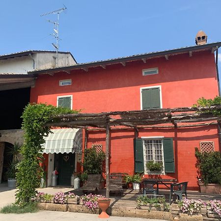 Villa Fattoria Amelia Santa Caterina  Esterno foto