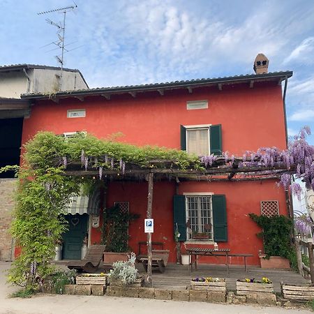 Villa Fattoria Amelia Santa Caterina  Esterno foto