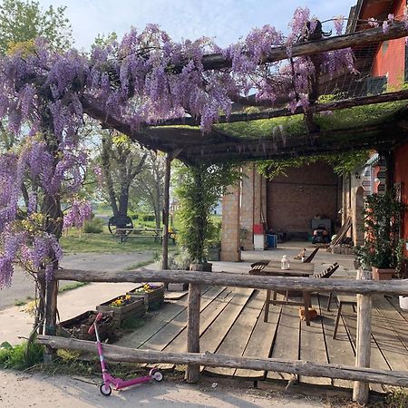 Villa Fattoria Amelia Santa Caterina  Esterno foto