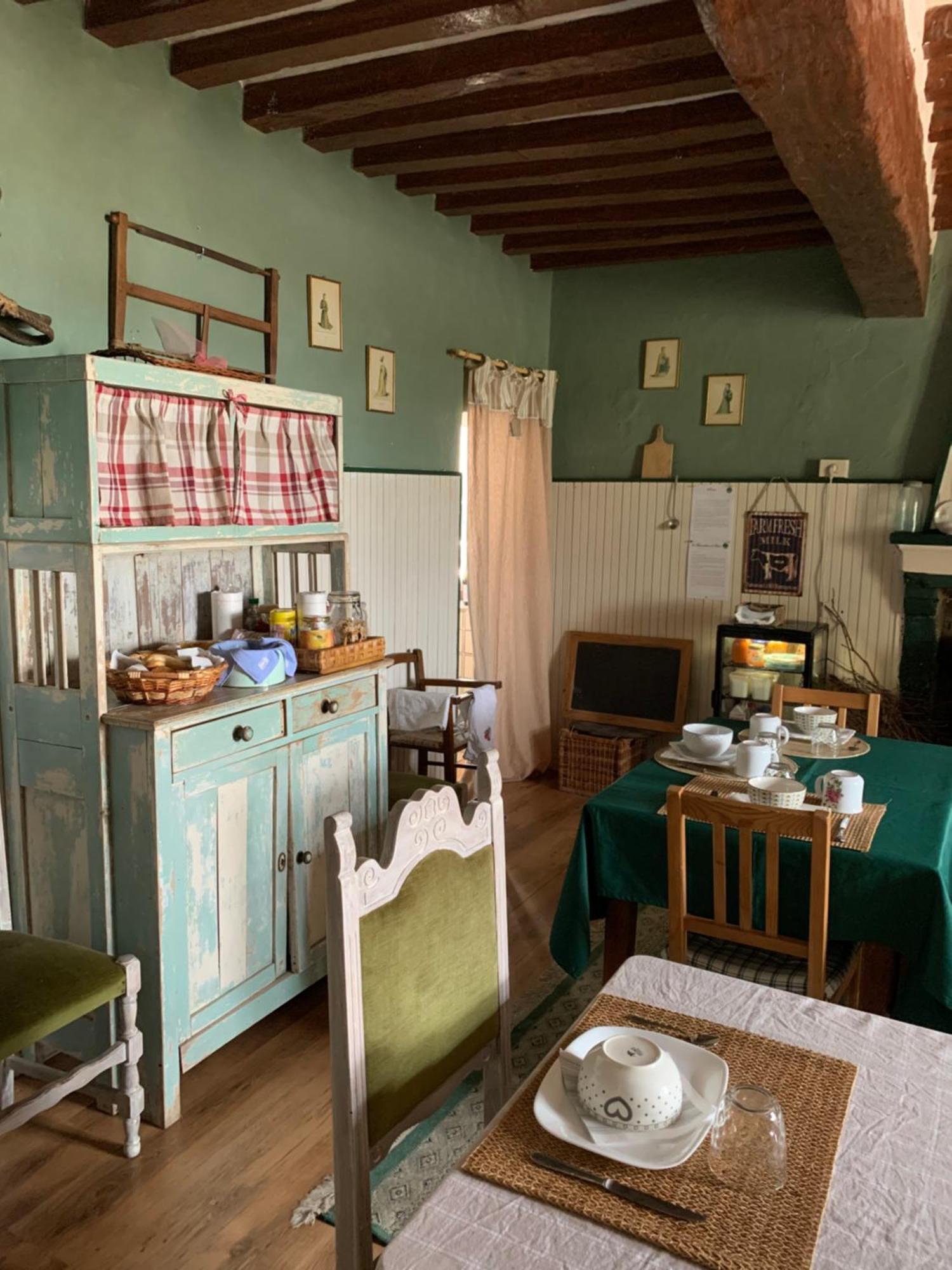 Villa Fattoria Amelia Santa Caterina  Esterno foto