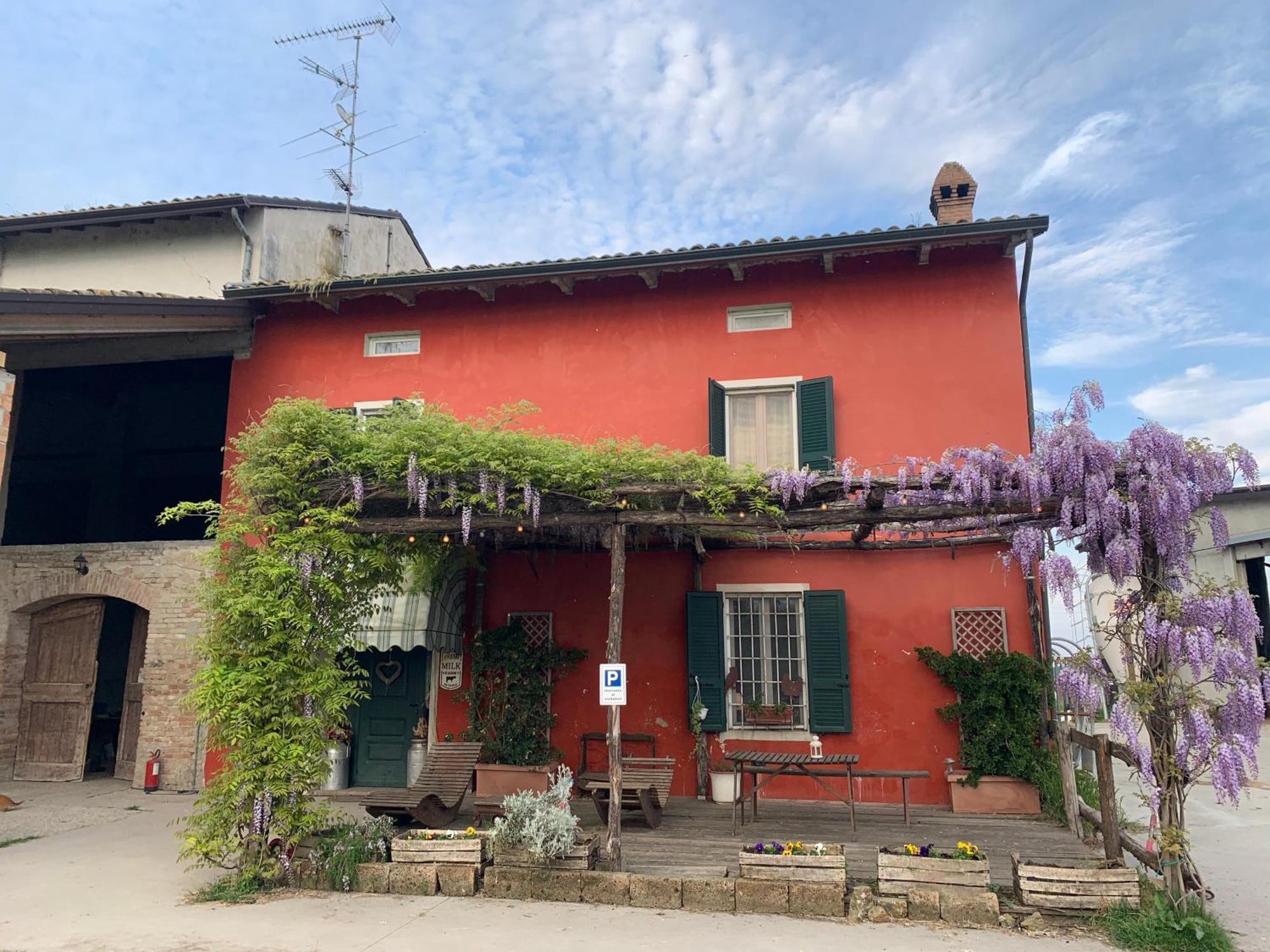 Villa Fattoria Amelia Santa Caterina  Esterno foto