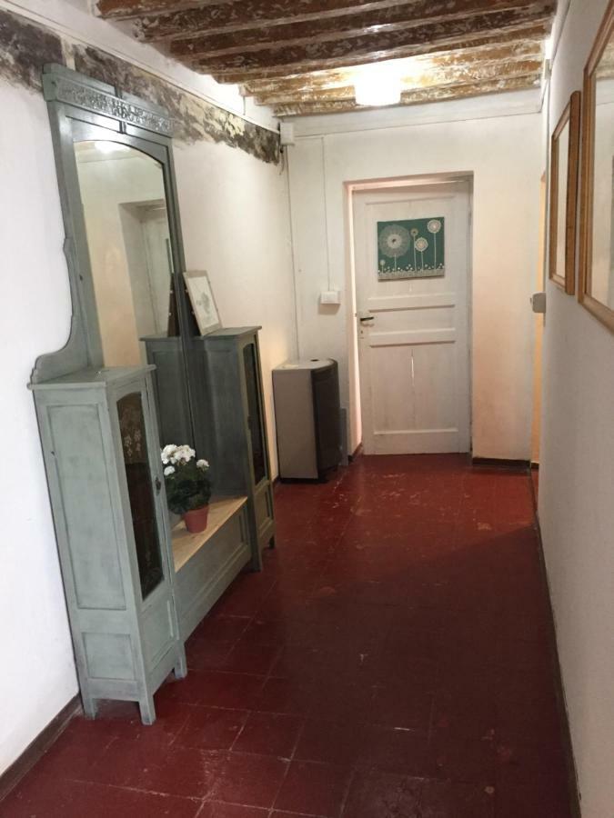 Villa Fattoria Amelia Santa Caterina  Esterno foto