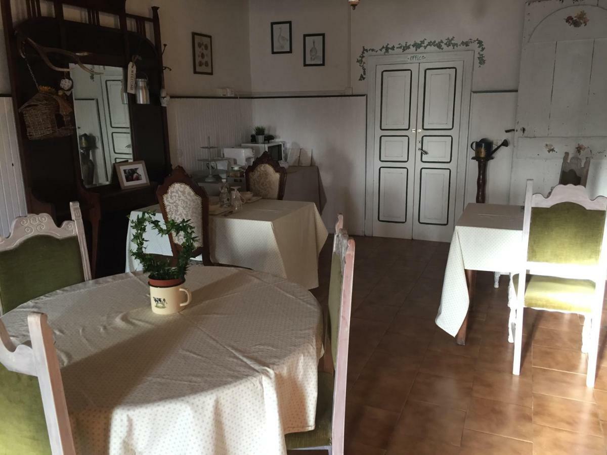 Villa Fattoria Amelia Santa Caterina  Esterno foto